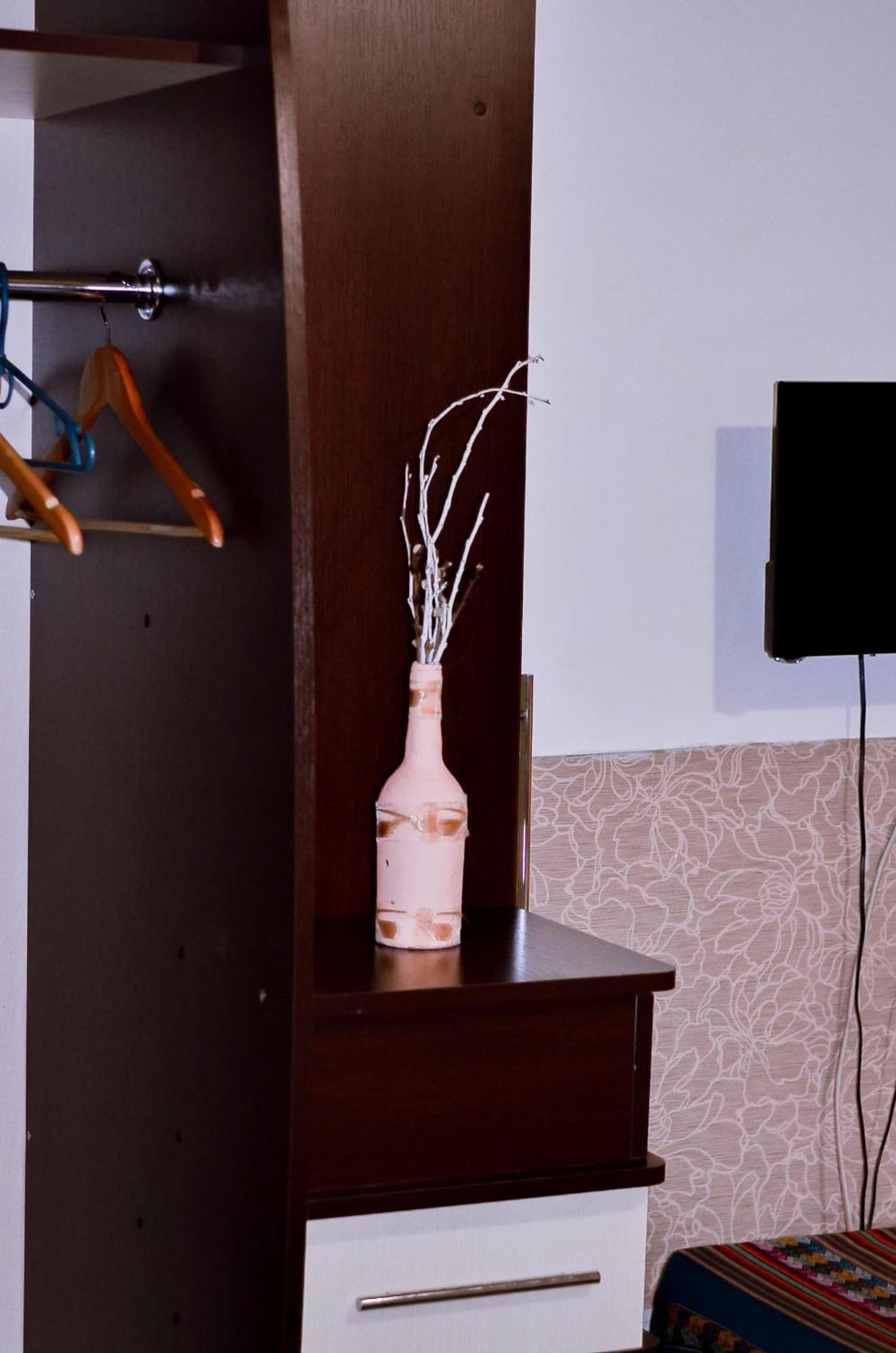 Guest House Mandrivnyi Rooms&Apartments Jassinja Exterior foto