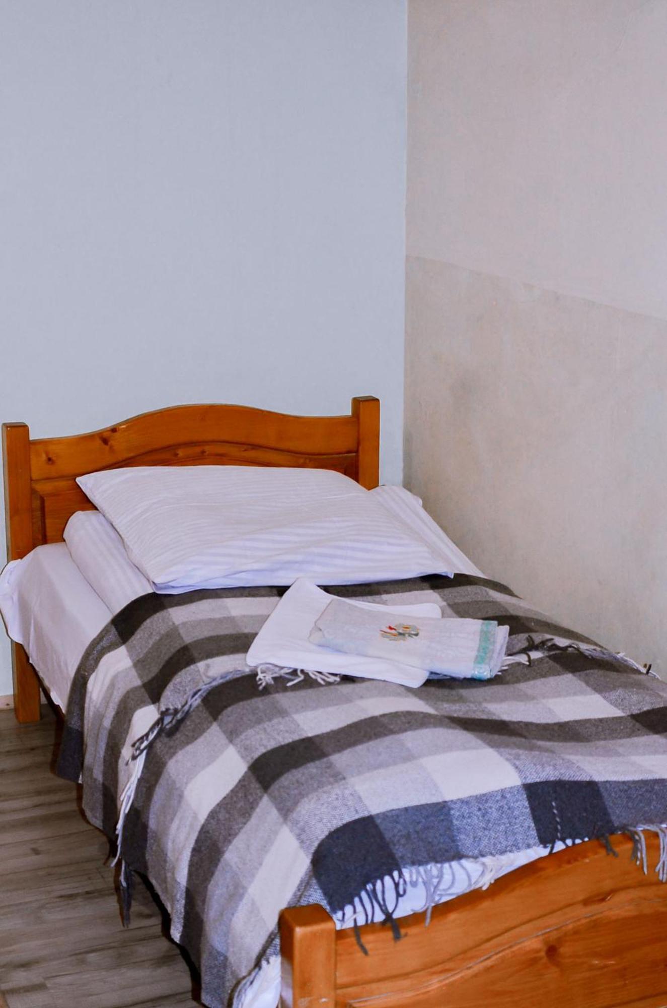 Guest House Mandrivnyi Rooms&Apartments Jassinja Exterior foto
