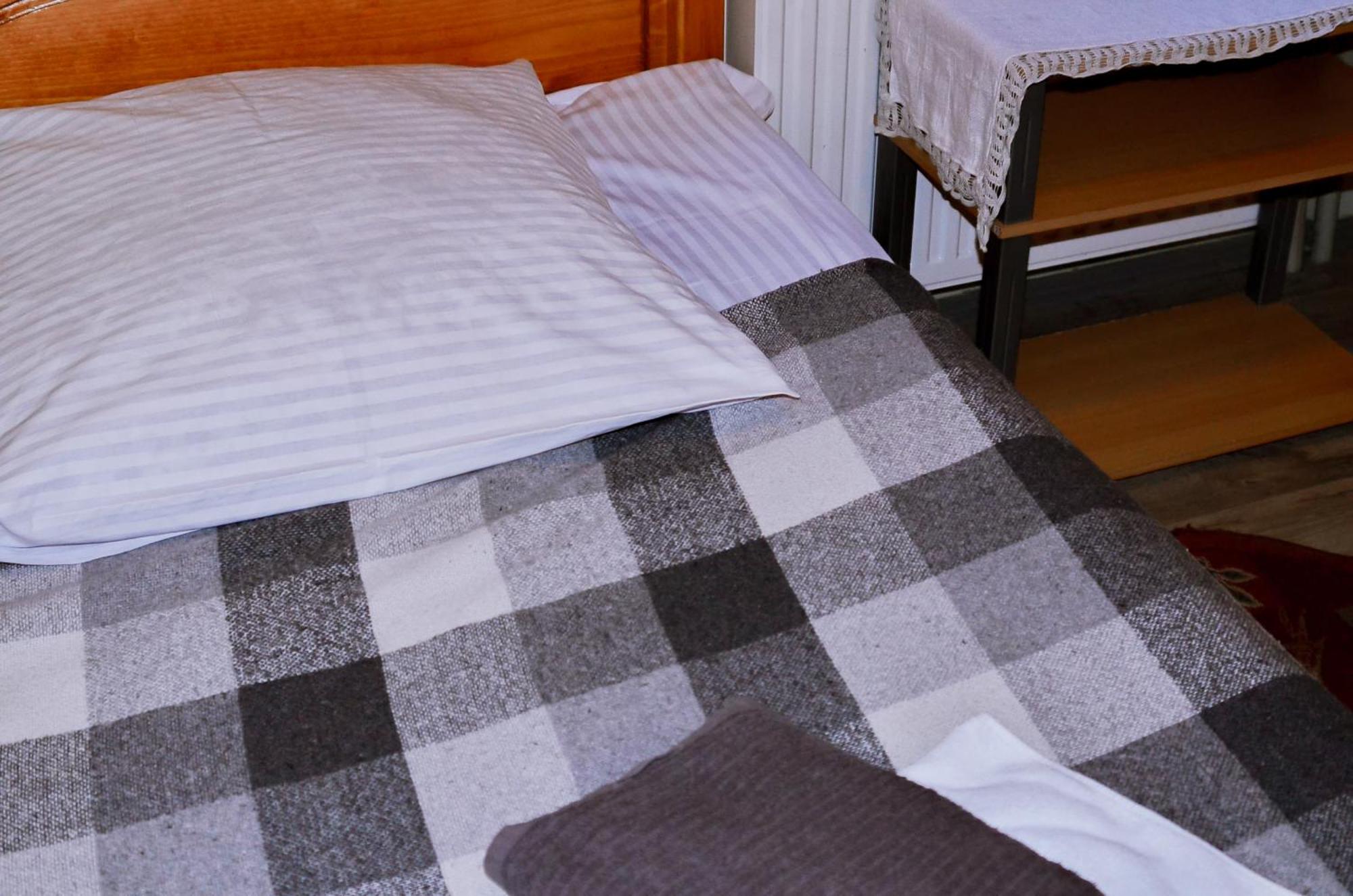 Guest House Mandrivnyi Rooms&Apartments Jassinja Exterior foto